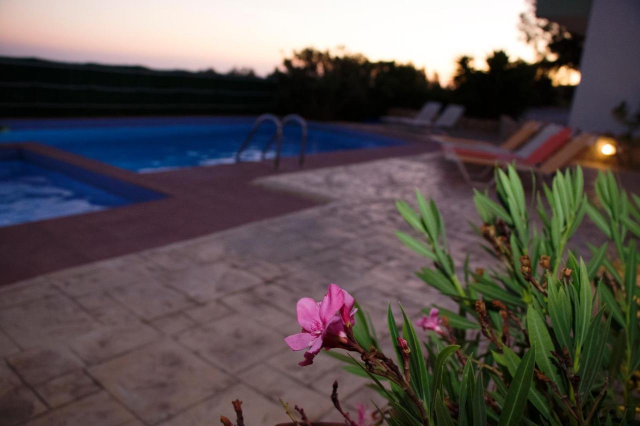 Paterakis Appartement Triopetra
